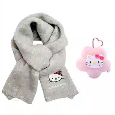 Sanrio Hello Kitty Scarf
