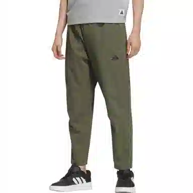 adidas MUST HAVES SS25 ENTRY TRACKSUIT BOTTOMS