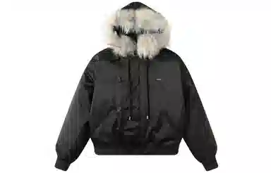 TGNS Mountain Parka