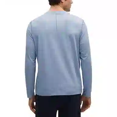 lululemon Soft Jersey