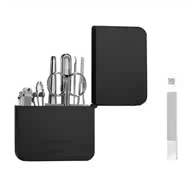 THREE SEVEN 777 Nail Clipper Set