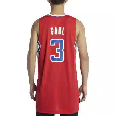 adidas x NBA Los Angeles Clippers Swingman Chris Paul Jersey