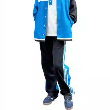 adidas Originals x CLOT FW24