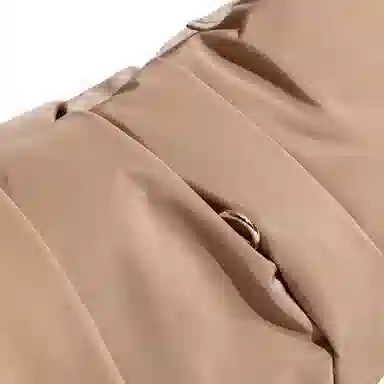 adidas Originals 8L Cloud Bag Warm Sand