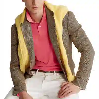 Polo Ralph Lauren SS24 Polo