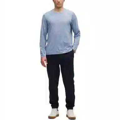 lululemon Soft Jersey