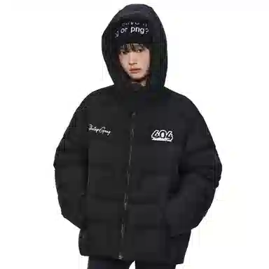 404MOB GANG Cleanfit90