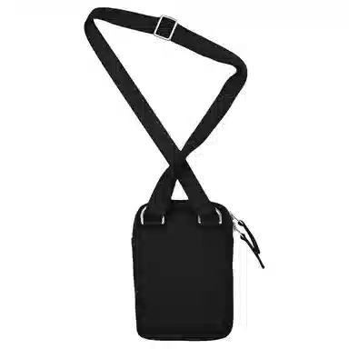 Carhartt WIP Elford Crossbody Bag Black