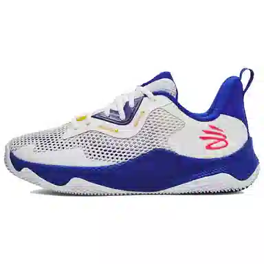 Under Armour Curry Hovr Splash 3