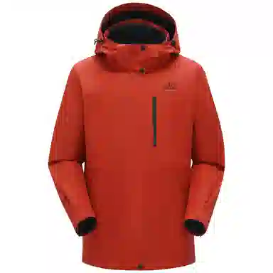 PELLIOT Mountain Series 3-in-1 Jacket