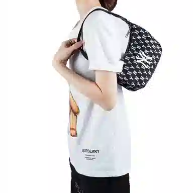 MLB Monogram NY Yankees