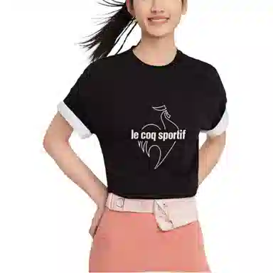 le coq sportif T