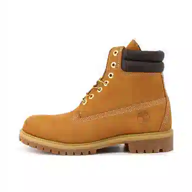 Timberland 6" Double Collar Boot