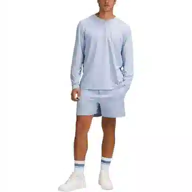 lululemon Soft Jersey