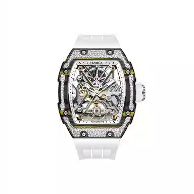 Tourbillon 3D 1989-A