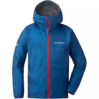 Montbell Storm Cruiser Jacket