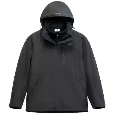 PELLIOT Mountain Series 3-in-1 Jacket