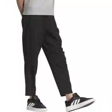 adidas MUST HAVES SS25 ENTRY TRACKSUIT BOTTOMS CLIMACOOL