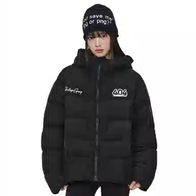 404MOB GANG Cleanfit90