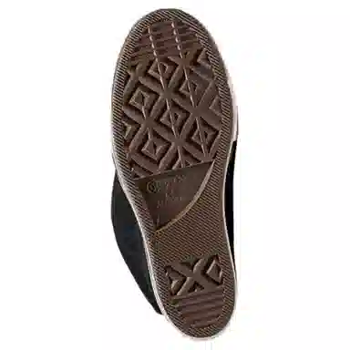 VAQUERA x Converse Chuck Taylor All Star Black