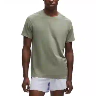 lululemon Metal Vent Tech T