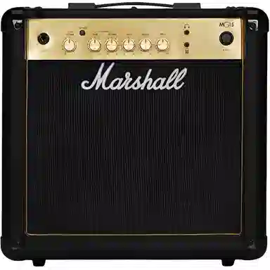 Marshall MG Series