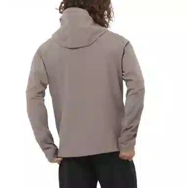 Salomon SS25 Iron Grey