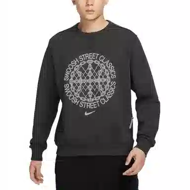 Nike Dri-Fit Standard Issue
