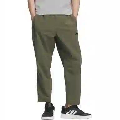 adidas MUST HAVES SS25 ENTRY TRACKSUIT BOTTOMS