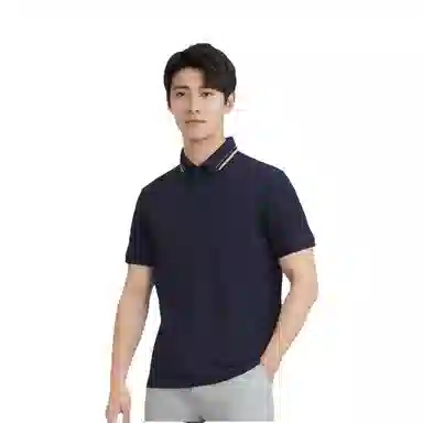 FIRS Polo Shirt