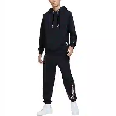 Nike Dri-Fit Standard Issue Hoodie