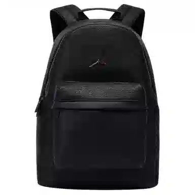 Jordan Backpack Black