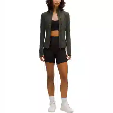 lululemon Define Jacket