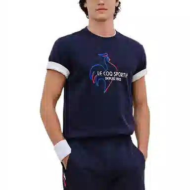 le coq sportif T