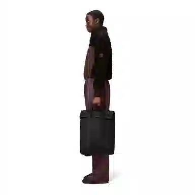 Rains 2 Way Tote Backpack W312940