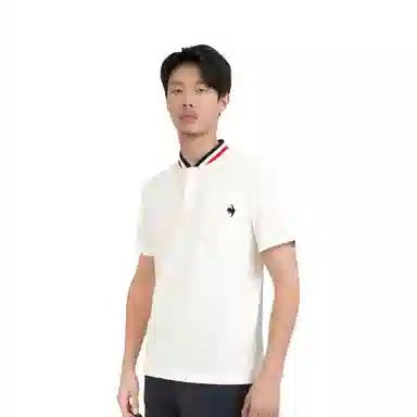 Le Coq Sportif Polo Shirt
