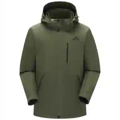 PELLIOT Mountain Series 3-in-1 Jacket