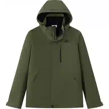 PELLIOT Mountain Series 3-in-1 Jacket