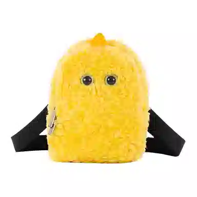 LeSportsac SMU- LITTLE MONSTER