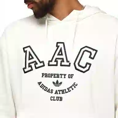 adidas originals Aac Hoodie
