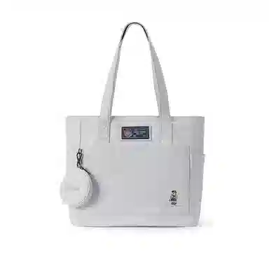 Teenie Weenie PU Tote