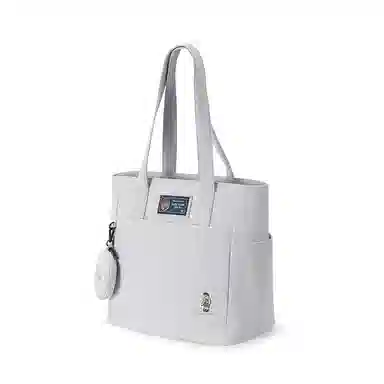 Teenie Weenie PU Tote