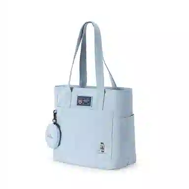 Teenie Weenie PU Tote