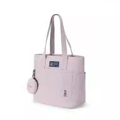 Teenie Weenie PU Tote