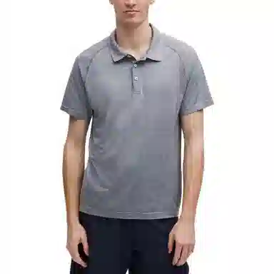 lululemon Metal Vent Tech Updated Fit Polo