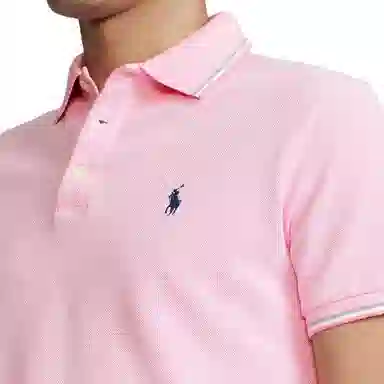 Polo Ralph Lauren SS25 LogoPolo
