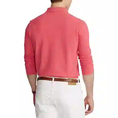 Polo Ralph Lauren SS24 Polo