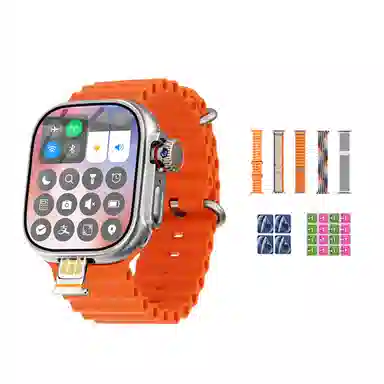 Zhiyule Smartwatch