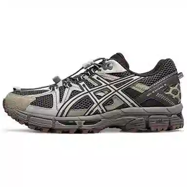 Asics Gel-Kahana 8 Carbon Black