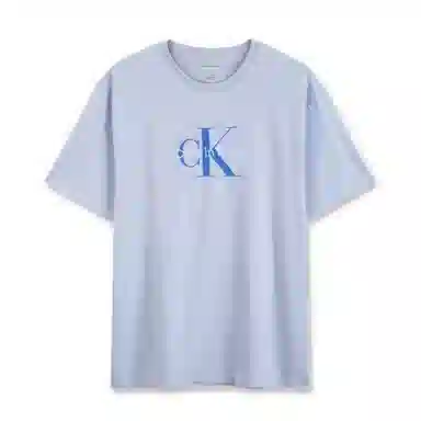 Calvin Klein Classic Logo T-Shirt